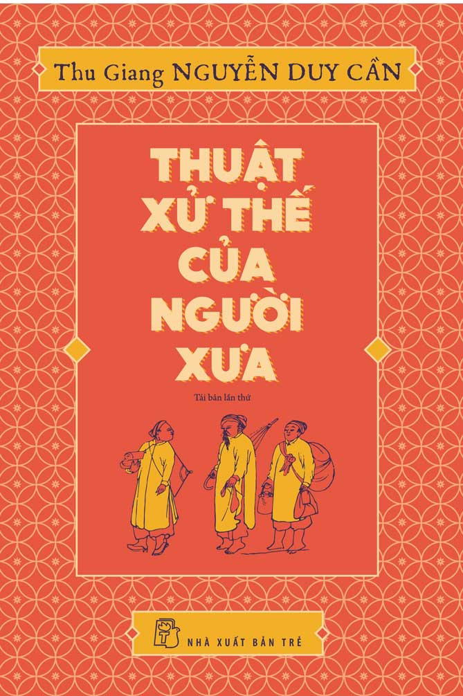 Thuật Xử Thế Của Người Xưa - Audiolibro Gratis