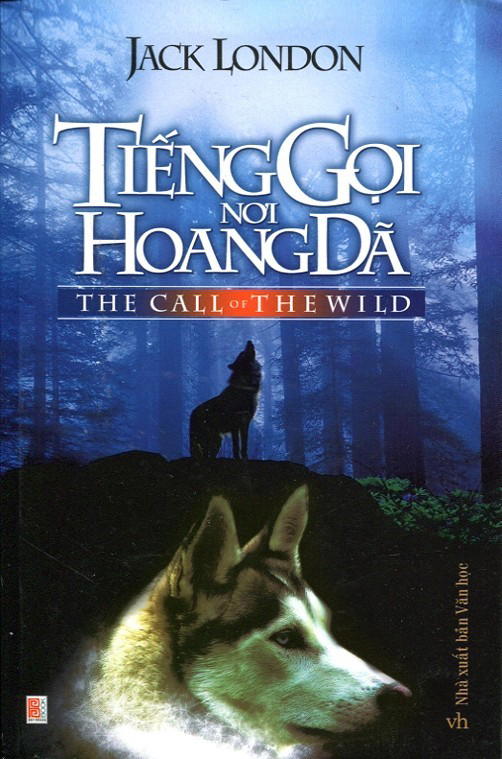 Tiếng Gọi Nơi Hoang Dã - Free Audiobook