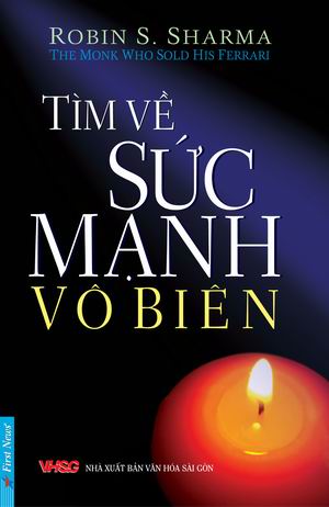 Tìm về sức mạnh vô biên - Free Audiobook