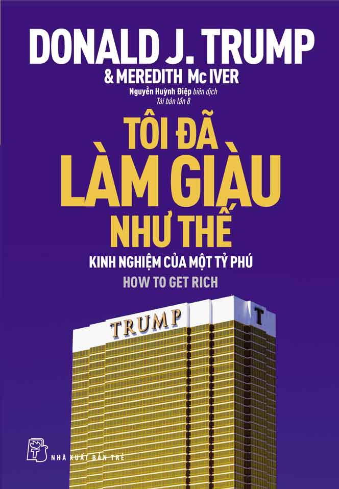 Tôi Đã Làm Giàu Như Thế - Free Audiobook