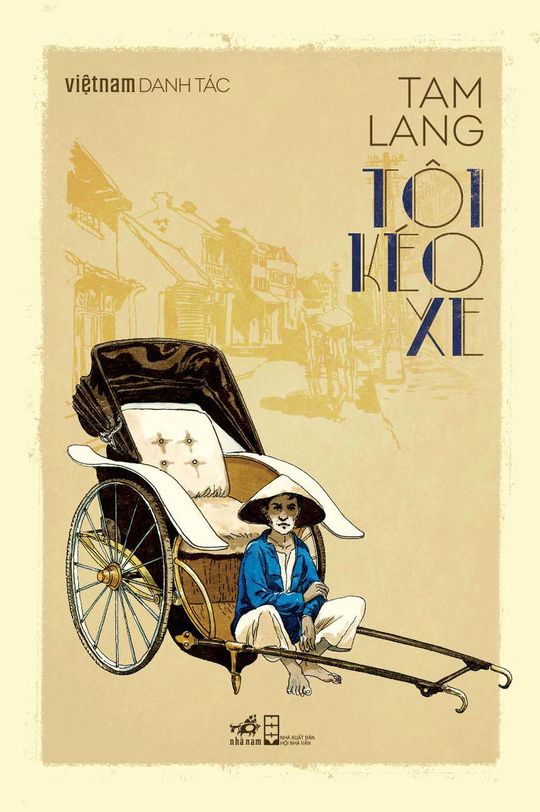 Tôi Kéo Xe - Sách nói Miễn phí