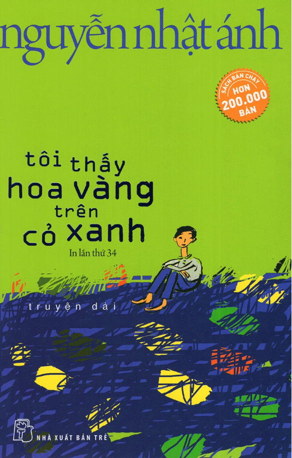 Tôi Thấy Hoa Vàng Trên Cỏ Xanh - Free Audiobook