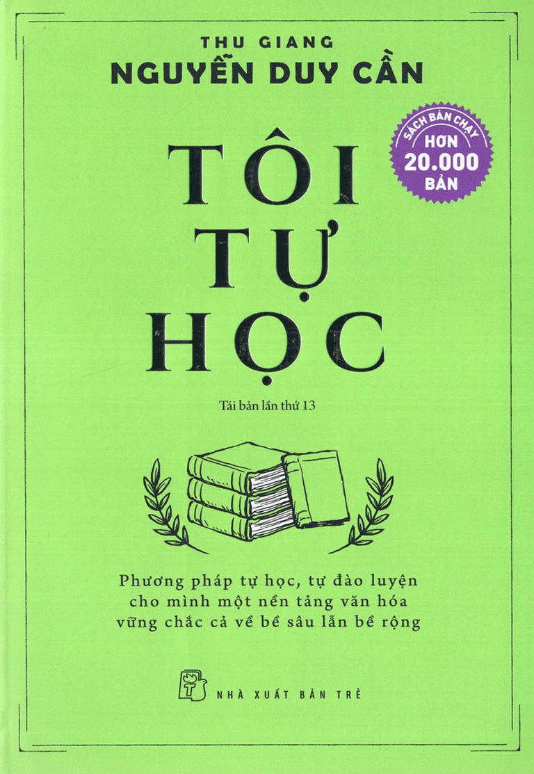 Tôi Tự Học - Free Audiobook