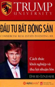 Tổng Thống Trump Đầu Tư Bất Động Sản - Free Audiobook
