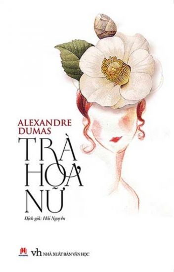 Trà Hoa Nữ