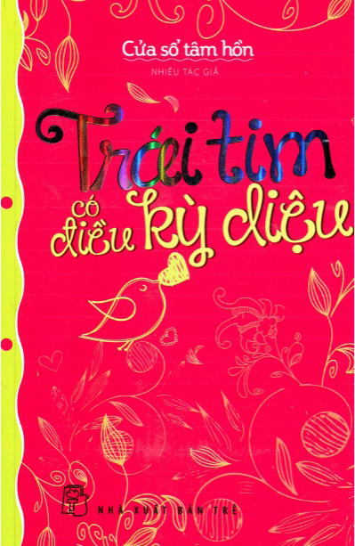 Trái tim có điều kỳ diệu