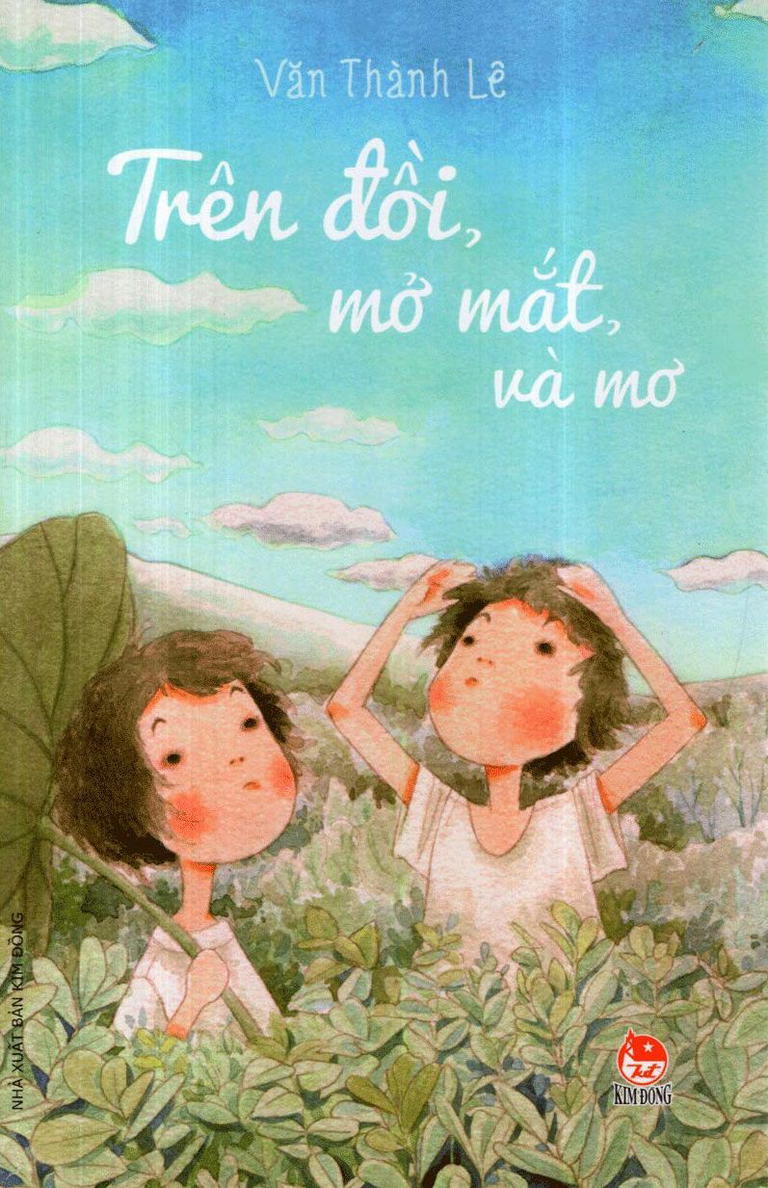 Trên Đồi, Mở Mắt Và Mơ