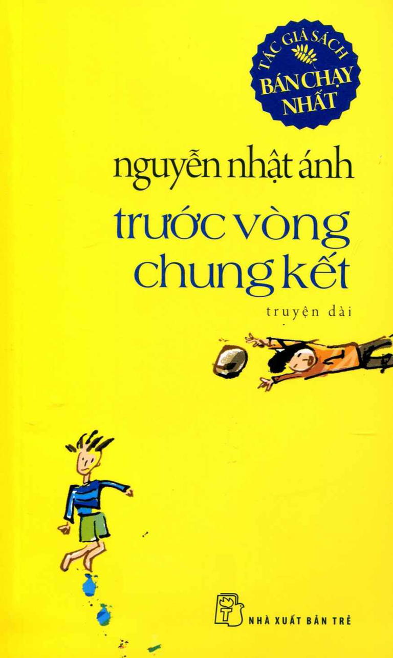 Trước Vòng Chung Kết - Free Audiobook
