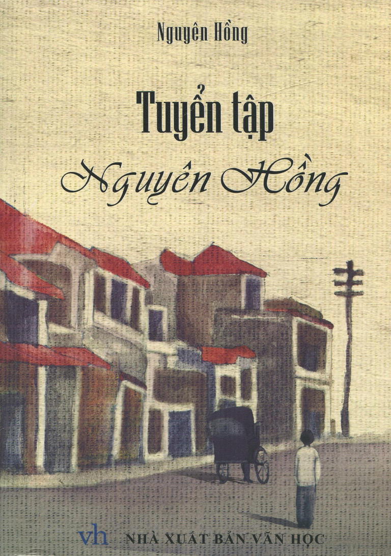 Truyện Ngắn Nguyên Hồng