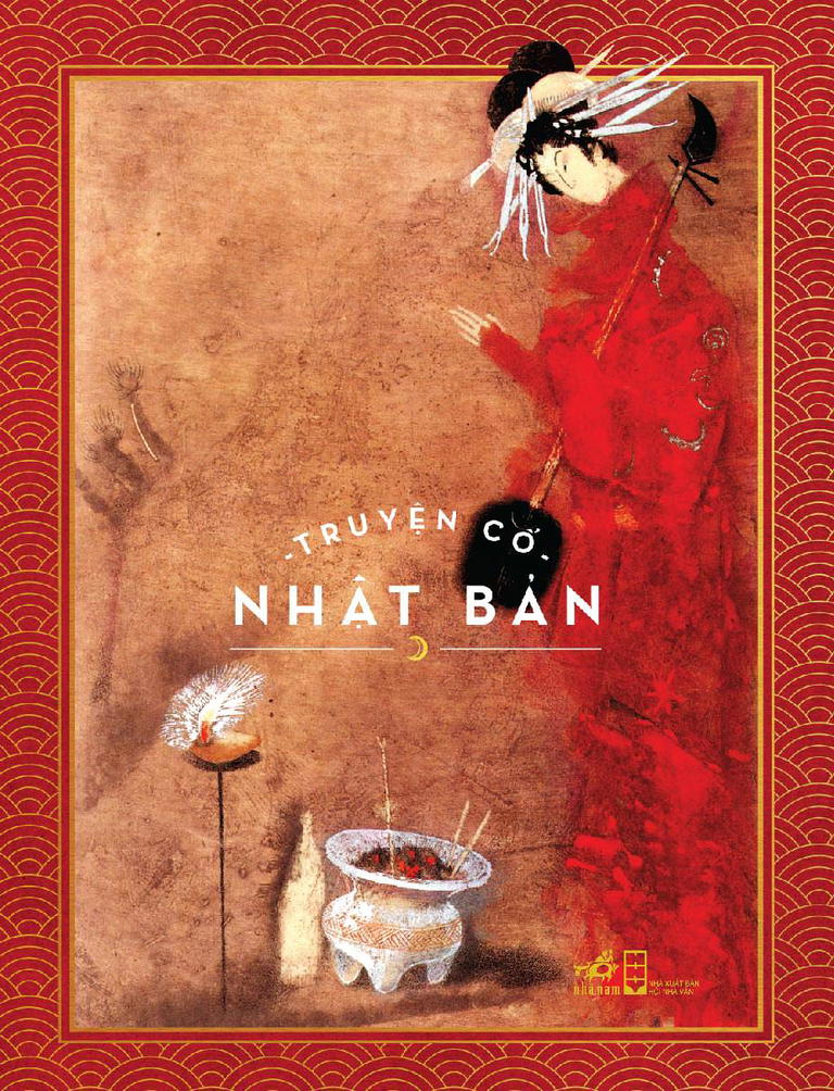 Truyện Cổ Nhật Bản - Free Audiobook