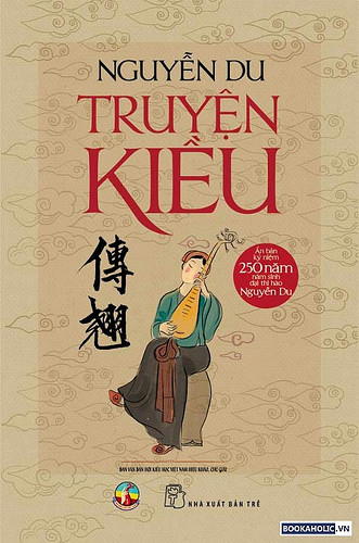 Truyện Kiều