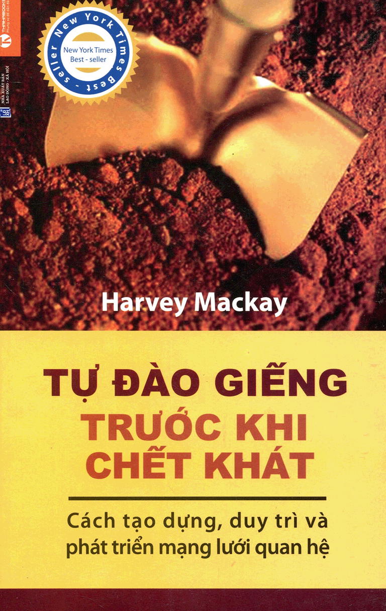 Tự Đào Giếng Trước Khi Chết Khát - Free Audiobook
