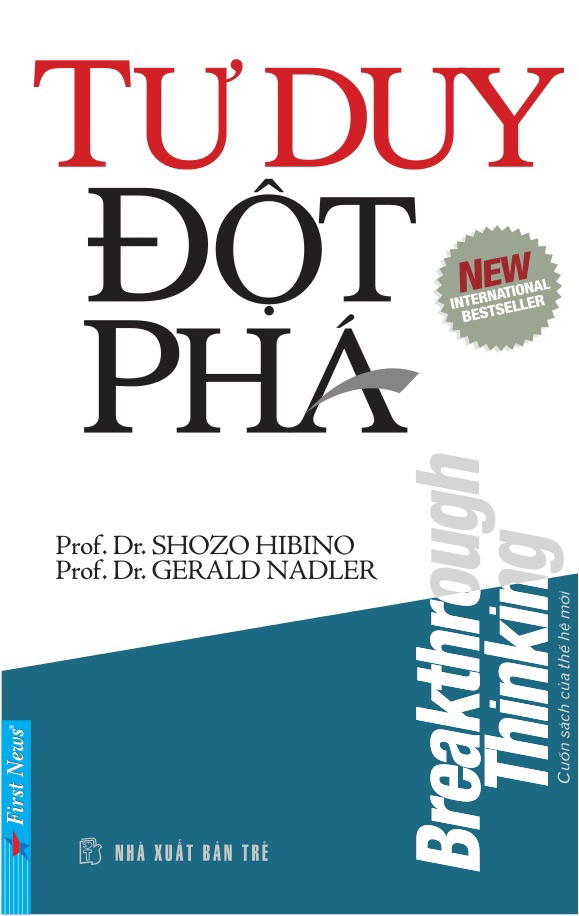Tư Duy Đột Phá - Free Audiobook
