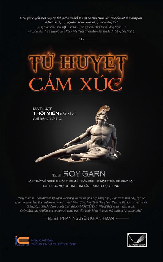 Tử Huyệt Cảm Xúc (Sức Mạnh Thôi Miên Của Lời Nói)