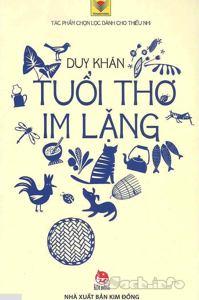 Tuổi thơ im lặng - Sách nói Miễn phí