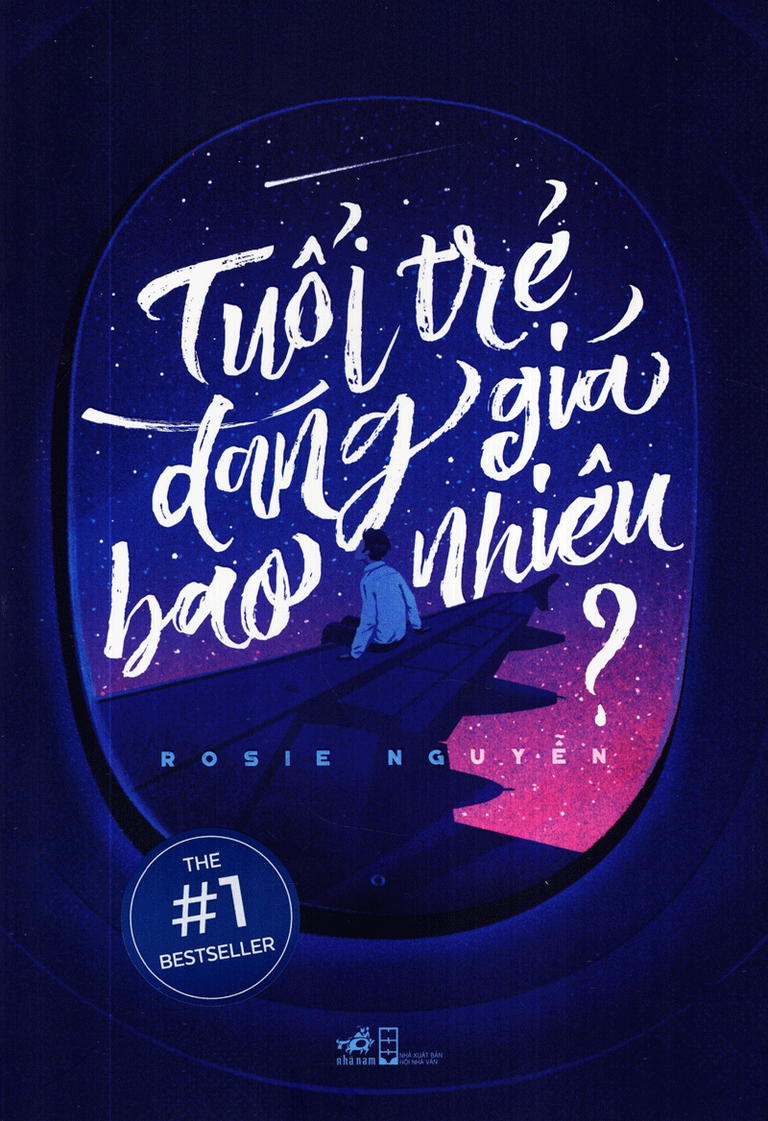 Tuổi Trẻ Đáng Giá Bao Nhiêu