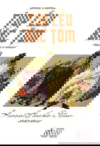 Túp lều của bác Tom - Free Audiobook