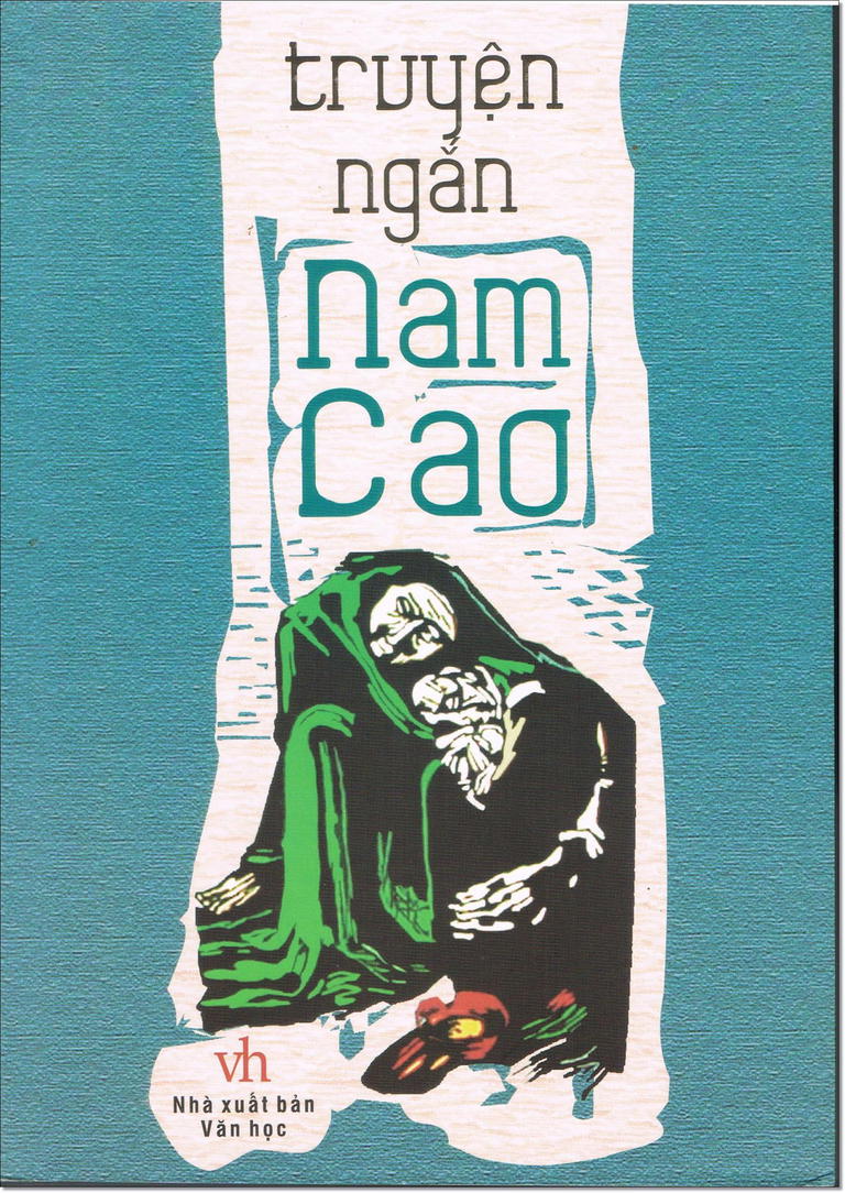 Tuyển Tập Truyện Ngắn Nam Cao