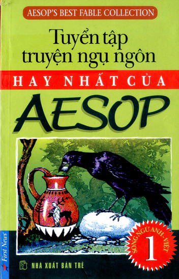 Tuyển tập truyện ngụ ngôn hay nhất của Aesop - Free Audiobook