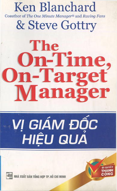 《Vị Giám Đốc Của Hiệu Quả (Sưu Tầm)》 - 免费有声读物