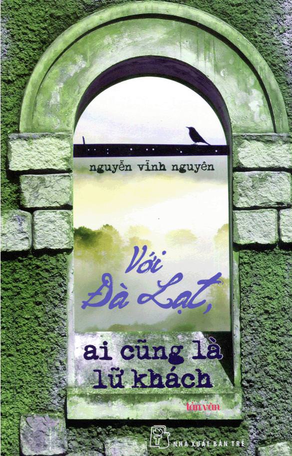 Với Đà Lạt, Ai Cũng Là Lữ Khách - Бесплатная аудиокнига