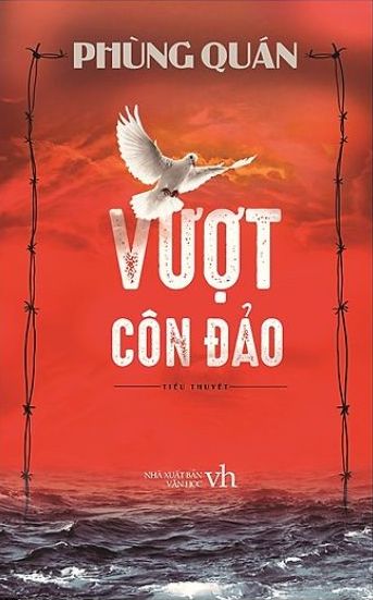 Vượt Côn Đảo