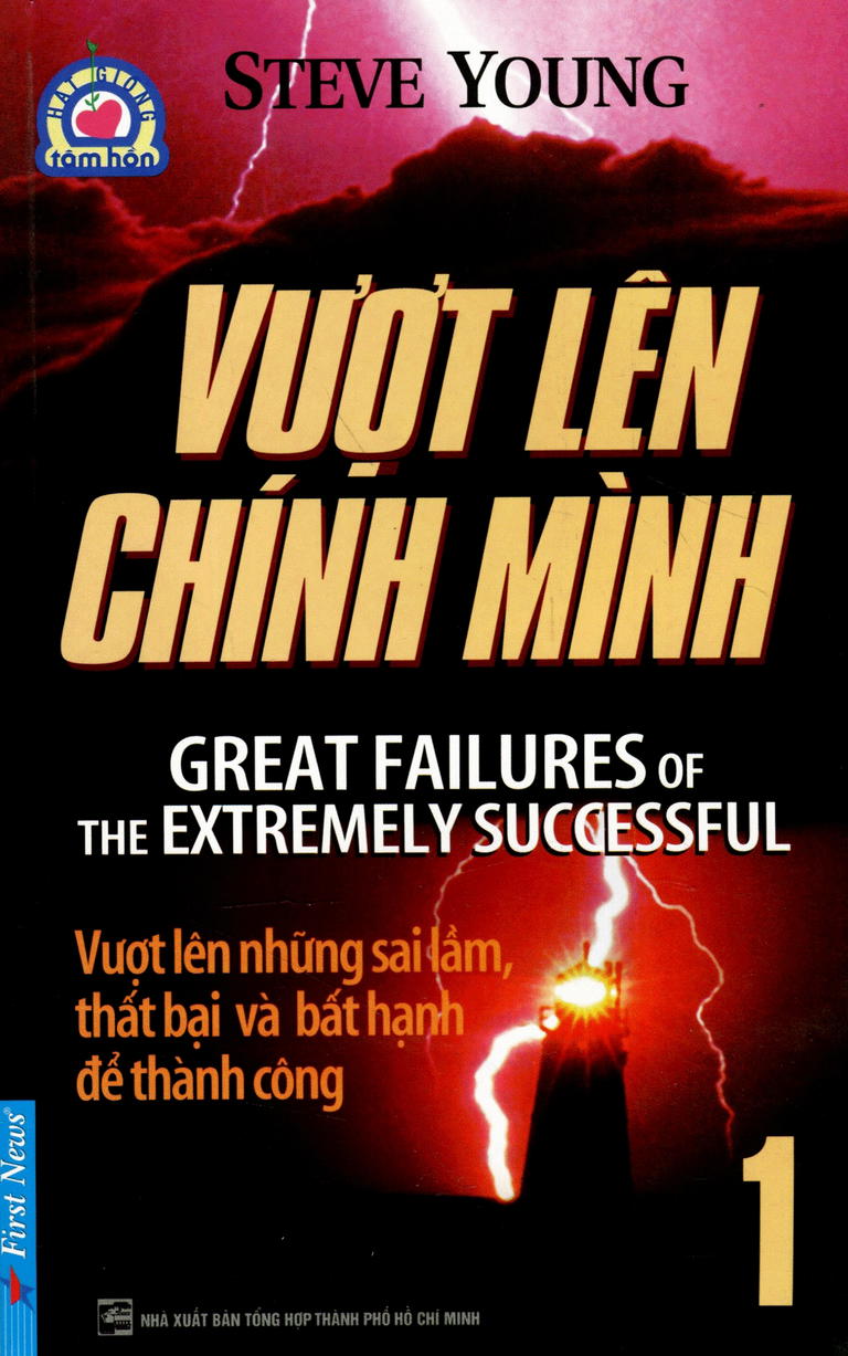 Vượt lên chính mình - Tập 1 - Free Audiobook