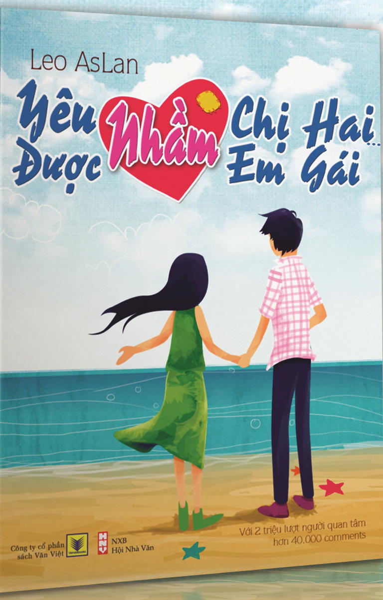 Yêu Nhầm Chị Hai Được Nhầm Em Gái - Phần 3