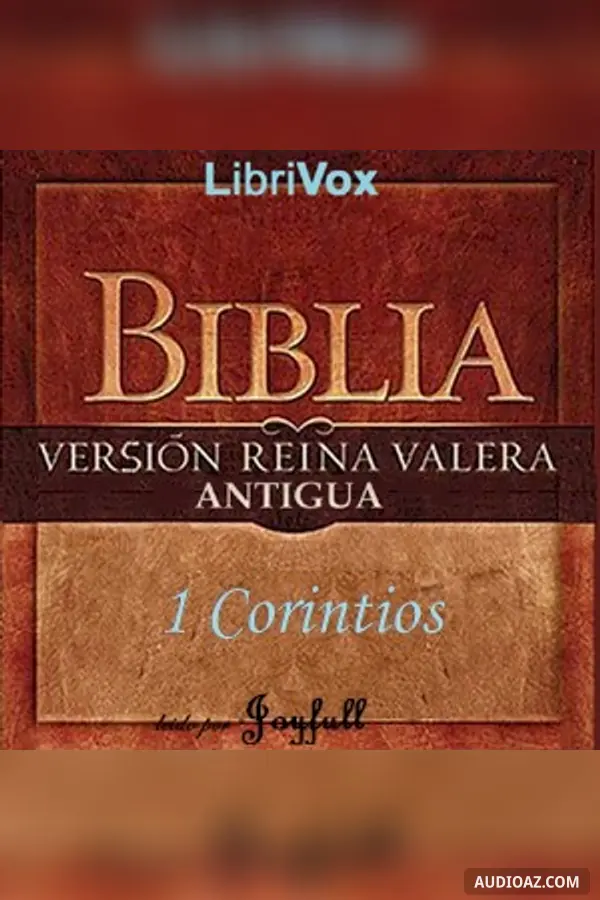 Bible (Reina Valera) NT 07: 1 Corintios