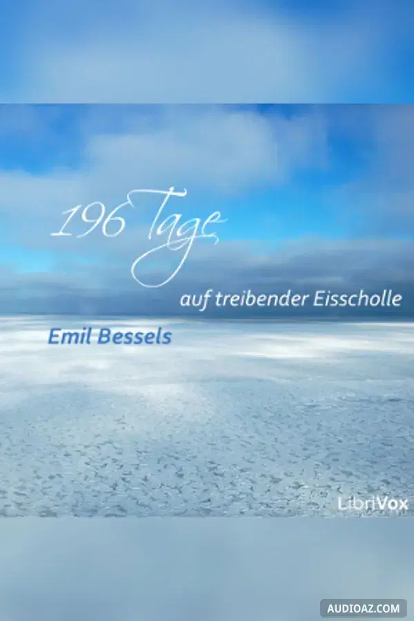 196 Tage auf treibender Eisscholle