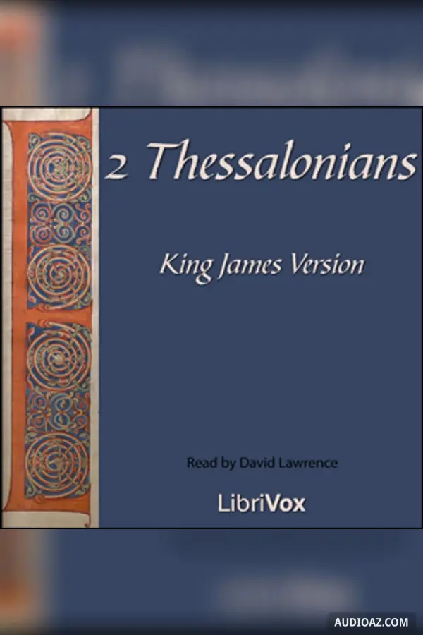 Bible (KJV) NT 14: 2 Thessalonians