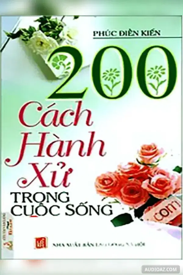 200 cách hành xử trong cuộc sống