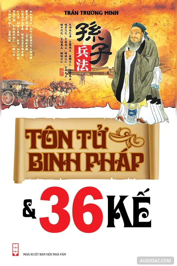 36 kế - Những Câu Chuyện Trung Hoa Xưa