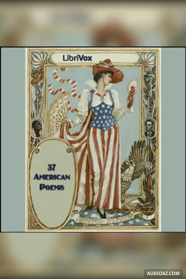 37 American Poems