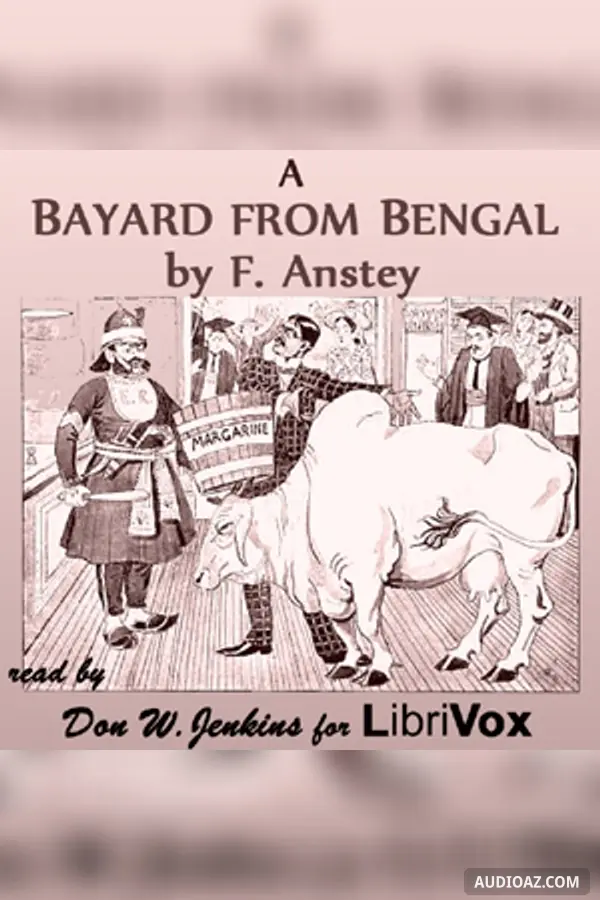 Bayard from Bengal