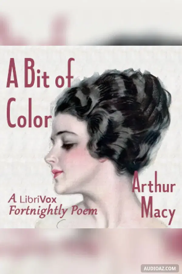 Bit of Color - Free Audiobook