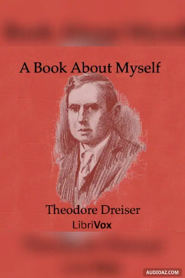 Book About Myself
