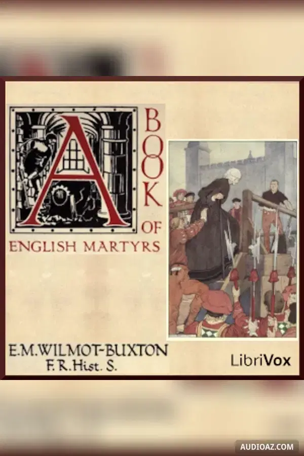 Book of English Martyrs