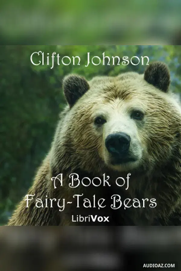 Book of Fairy-Tale Bears - Free Audiobook
