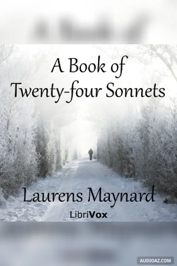 Book of Twenty-four Sonnets - Free Audiobook