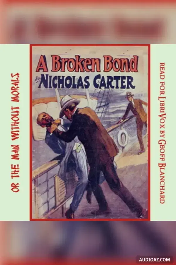 Broken Bond (Version 2)