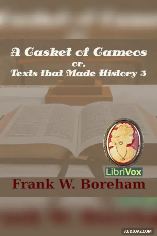 Casket of Cameos