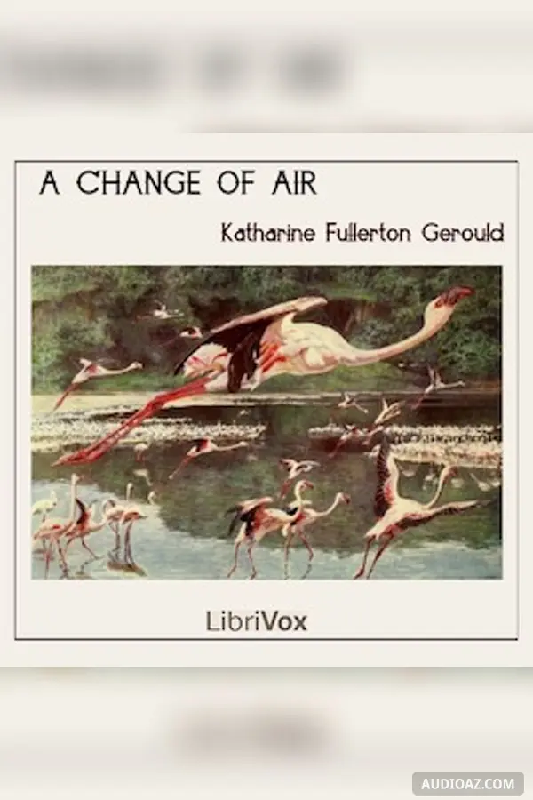 Change of Air