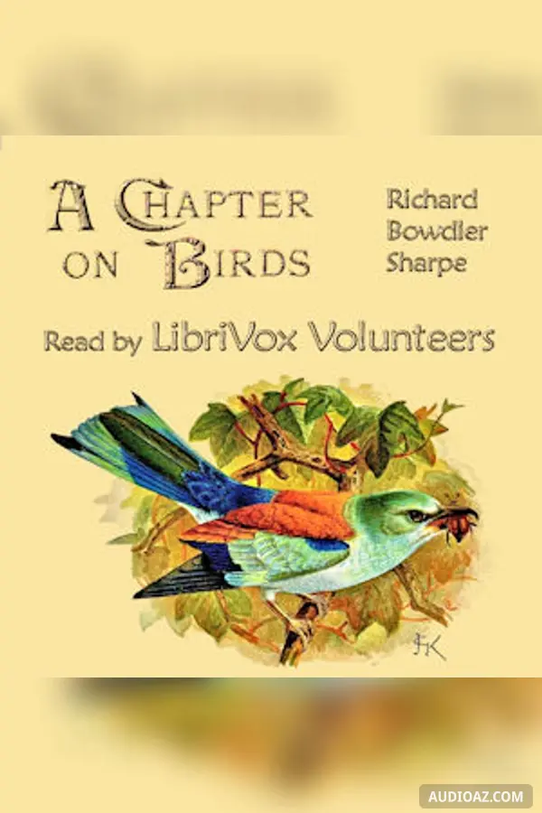 Chapter on Birds - Free Audiobook