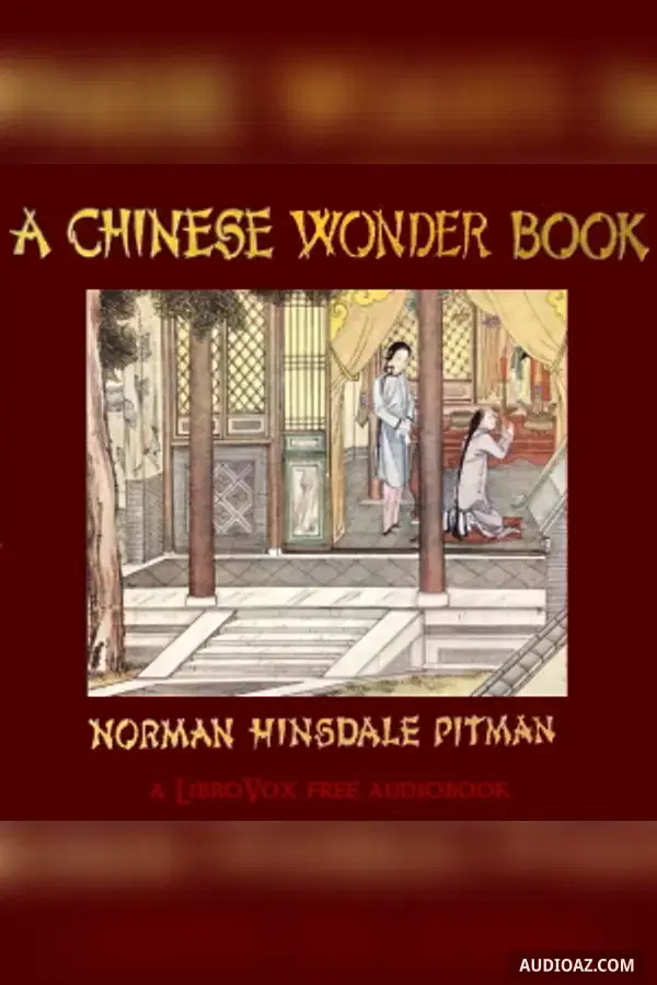 Chinese Wonder Book - Free Audiobook
