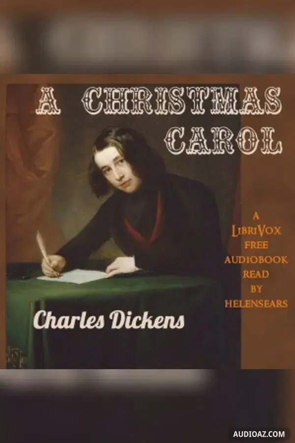 Christmas Carol (Version 13)