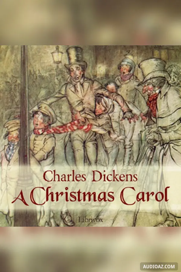 Christmas Carol (version 05)