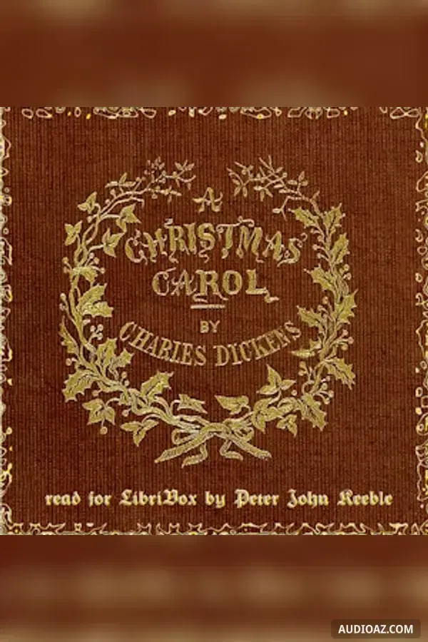 Christmas Carol (Version 14)