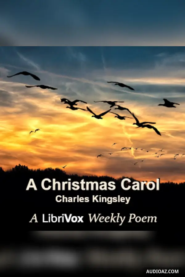 Christmas Carol - Free Audiobook