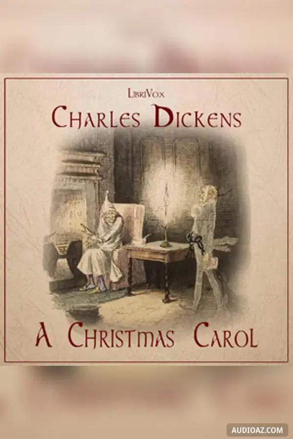 Christmas Carol (version 04)